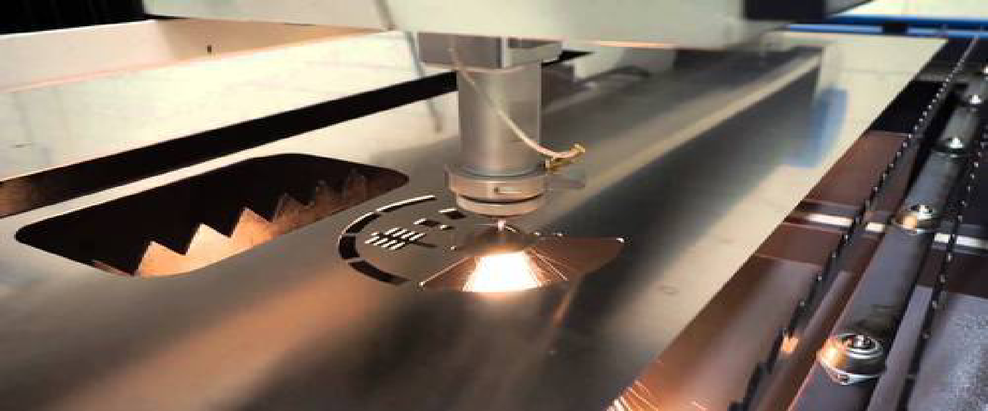 Laser Job Cutting Services